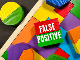 Navigating the Pitfalls of False Positives in Digital Decision Making