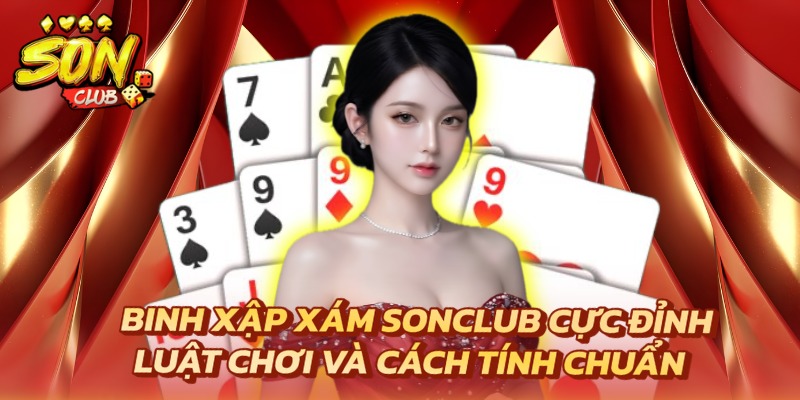 Binh xập xám