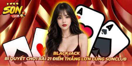 blackjack