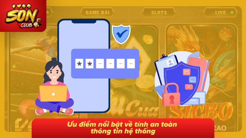 Các tiêu chí an toàn thông tin giúp tăng cường bảo vệ dữ liệu