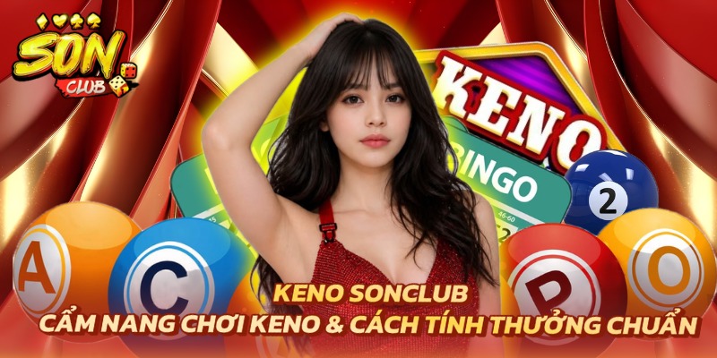 Keno Sonclub