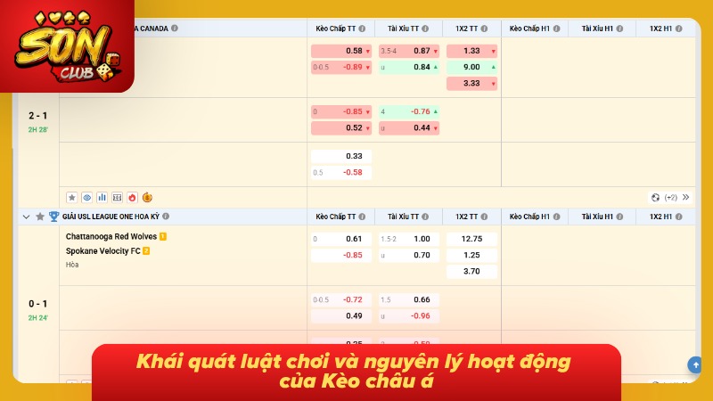 Nắm sai bản chất sẽ khiến toàn bộ vốn liếng bay màu nhanh chóng