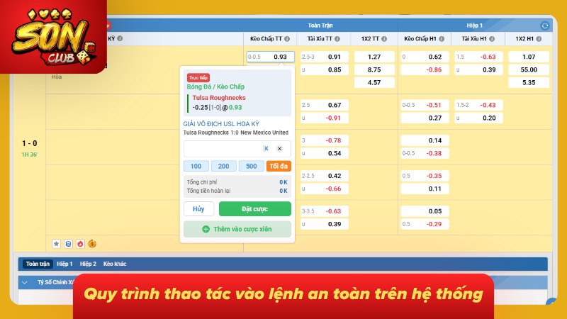 Bốn thao tác tối ưu giúp anh em vào tiền bảo toàn nguồn vốn