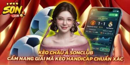 kèo châu á
