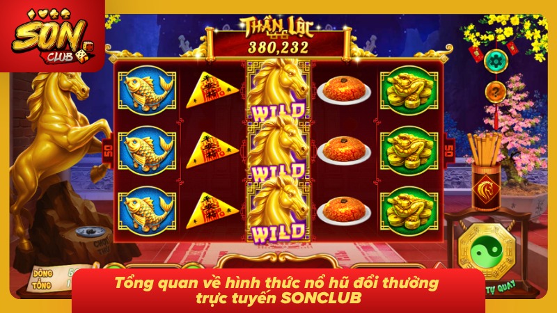 Tìm hiểu về hình thức quay thưởng tại cổng game