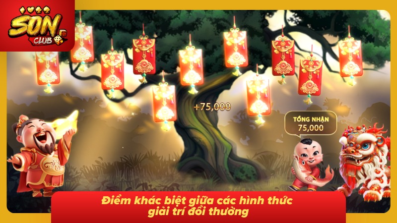 Khi slot gặp bắn cá trên cùng bàn cân