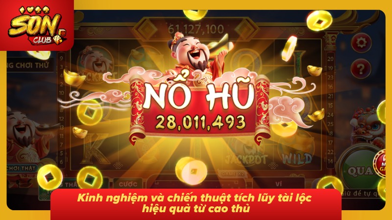 Bí quyết kiểm soát nhịp chơi và nguồn vốn 