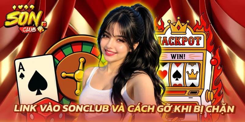 Trang truy cập hiển thị các lựa chọn kết nối khi đường dẫn gặp sự cố